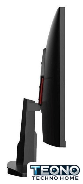 Игровой монитор Hisense 27G3Q - Изображение №12 — Интернет-магазин Teono.by