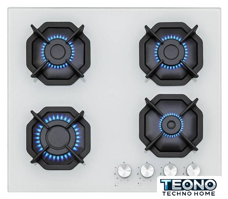 Варочная панель MAUNFELD EGHG.64.2CW/G - Изображение №1 — Интернет-магазин Teono.by