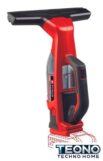 Стеклоочиститель Einhell Brillianto (без АКБ) - Изображение №1 — Интернет-магазин Teono.by