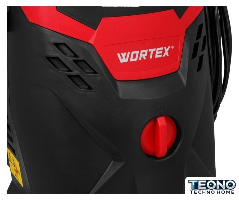 Мойка высокого давления Wortex PW 1620-1 - Изображение №9 — Интернет-магазин Teono.by
