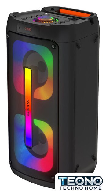 Патибокс Maxvi PS-05 - Изображение №1 — Интернет-магазин Teono.by