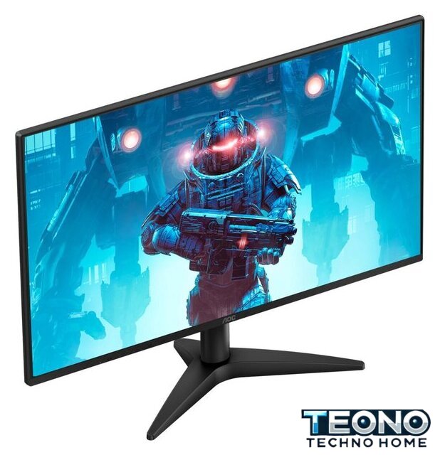 Игровой монитор AOC 27B36X - Изображение №5 — Интернет-магазин Teono.by