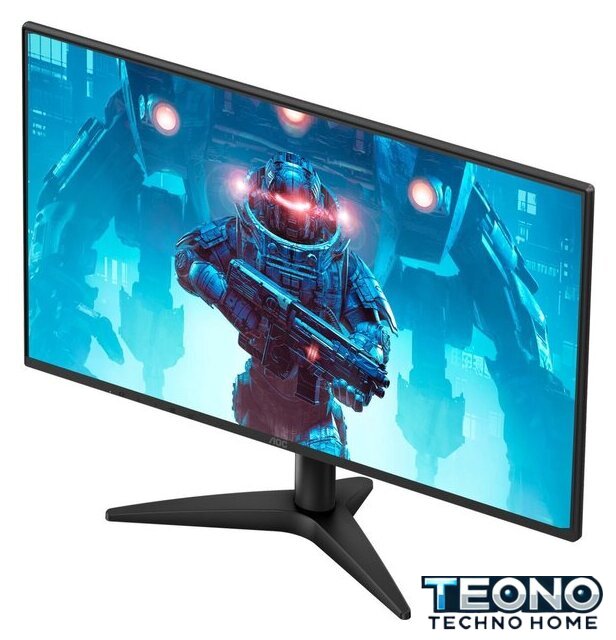 Игровой монитор AOC 27B36X - Изображение №6 — Интернет-магазин Teono.by