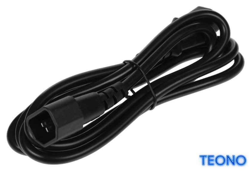 Источник бесперебойного питания IPPON Innova TB 1000 2050420 - Изображение №17 — Интернет-магазин Teono.by