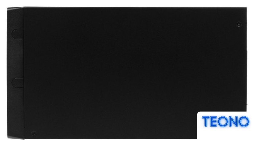 Источник бесперебойного питания IPPON Innova TB 1000 2050420 - Изображение №8 — Интернет-магазин Teono.by