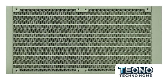 Система жидкостного охлаждения для процессора Thermaltake TH280 V2 ARGB CL-W375-PL14MG-A - Изображение №3 — Интернет-магазин Teono.by