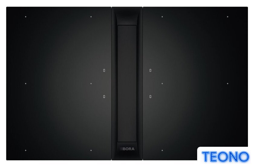 Варочная панель Bora PKAS3FIAB - Изображение №1 — Интернет-магазин Teono.by