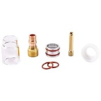 FoxWeld Glassy №3 9207
