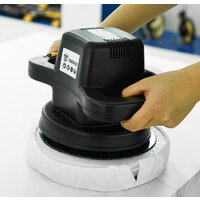 Полировальная машина Deko DKP200 063-4208 - Превью изображения №5 — Интернет-магазин Teono.by
