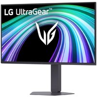 Игровой монитор LG UltraGear G5 27G550B-B - Превью изображения №2 — Интернет-магазин Teono.by