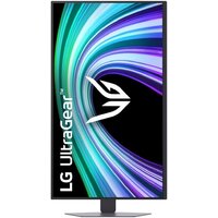 Игровой монитор LG UltraGear G5 27G550B-B - Превью изображения №4 — Интернет-магазин Teono.by