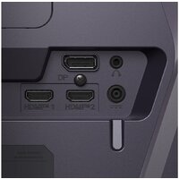 Игровой монитор LG UltraGear G5 27G550B-B - Превью изображения №7 — Интернет-магазин Teono.by