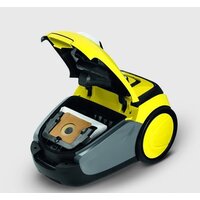 Пылесос Karcher VC 2 [1.198-105.0] - Превью изображения №7 — Интернет-магазин Teono.by