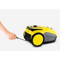 Пылесос Karcher VC 2 [1.198-105.0] - Превью изображения №3 — Интернет-магазин Teono.by