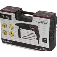 Pioneer Tools RH-M650-01C Image #15