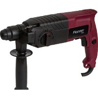 Pioneer Tools RH-M650-01C Image #3