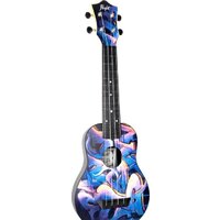 Flight TUS40 Graffiti Image #2