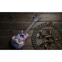 Flight TUS40 Graffiti Image #6