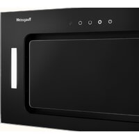 Кухонная вытяжка Weissgauff Intense 600 Touch Black Glass - Превью изображения №15 — Интернет-магазин Teono.by