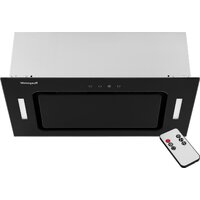 Кухонная вытяжка Weissgauff Intense 600 Touch Black Glass - Превью изображения №11 — Интернет-магазин Teono.by
