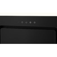 Кухонная вытяжка Weissgauff Intense 600 Touch Black Glass - Превью изображения №14 — Интернет-магазин Teono.by