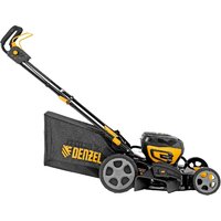 Denzel DLM-460 Image #13