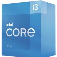 Intel Core i3-10105 (BOX) Image #2