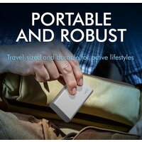 LaCie Portable V2 1TB STKS1000400 Image #3