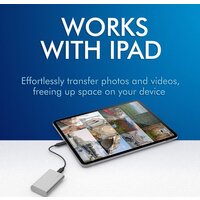 LaCie Portable V2 1TB STKS1000400 Image #4