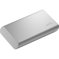 LaCie Portable V2 1TB STKS1000400