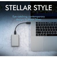 LaCie Portable V2 1TB STKS1000400 Image #7