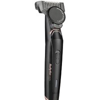 Триммер для бороды и усов BaByliss T885E - Превью изображения №2 — Интернет-магазин Teono.by