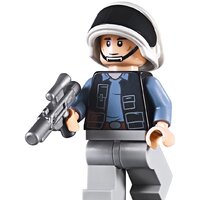LEGO Star Wars 75237 Истребитель СИД Image #7