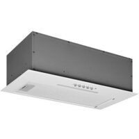 Кухонная вытяжка YOUQ Miyuki BI 1080 P 43 WH (белый) - Превью изображения №3 — Интернет-магазин Teono.by