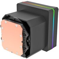 Система жидкостного охлаждения для процессора Thermaltake TH360 V3 Ultra ARGB Sync CL-W474-PL12SW-A - Превью изображения №3 — Интернет-магазин Teono.by