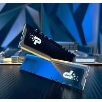 Patriot Signature Premium Line 16ГБ DDR5 5600 МГц PSP516G56002H1 Image #3