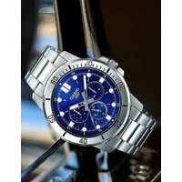 Наручные часы Casio MTP-VD300D-2E - Превью изображения №2 — Интернет-магазин Teono.by