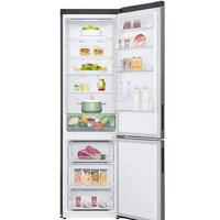 Холодильник LG GA-B509CLWL - Превью изображения №4 — Интернет-магазин Teono.by