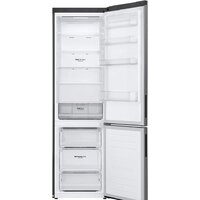Холодильник LG GA-B509CLWL - Превью изображения №3 — Интернет-магазин Teono.by