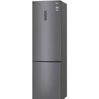Холодильник LG GA-B509CLWL - Превью изображения №13 — Интернет-магазин Teono.by
