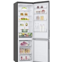 Холодильник LG GA-B509CLWL - Превью изображения №12 — Интернет-магазин Teono.by