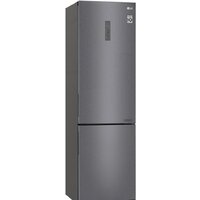 Холодильник LG GA-B509CLWL - Превью изображения №10 — Интернет-магазин Teono.by