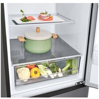 Холодильник LG GA-B509CLWL - Превью изображения №8 — Интернет-магазин Teono.by