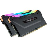Corsair Vengeance PRO RGB 2x8GB DDR4 PC4-25600 CMW16GX4M2Z3200C16 Image #3
