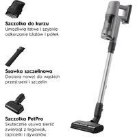 Пылесос Electrolux Animal 600 EP61AB21UG - Превью изображения №2 — Интернет-магазин Teono.by