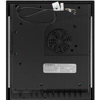 Варочная панель MAUNFELD CVI453STBKC - Превью изображения №5 — Интернет-магазин Teono.by