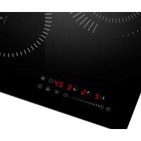 Варочная панель MAUNFELD CVI453STBKC - Превью изображения №4 — Интернет-магазин Teono.by