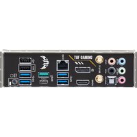 ASUS TUF Gaming B550-Plus WiFi Image #4