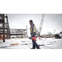 Milwaukee M18 ONEFHIWF1DS-121C 4933472072 (с 1-им АКБ, кейс) Image #6