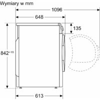 Bosch Serie 6 WQG233CRPL Image #7
